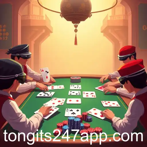 Digital Evolution of Card Games in 2025