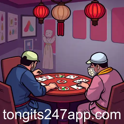 Digital Revolution in Online Gaming