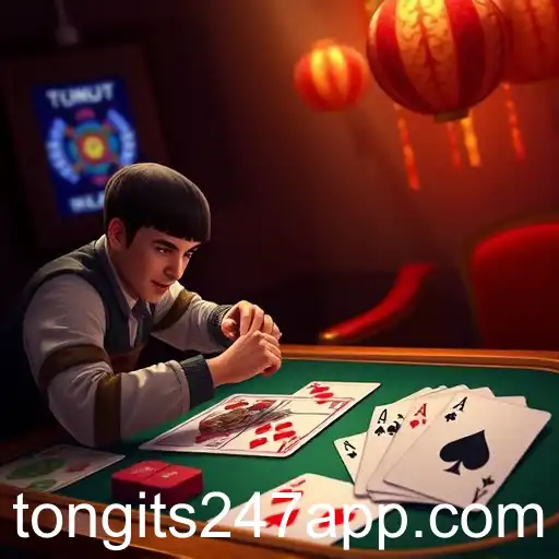 Rise of Online Card Games in 2025