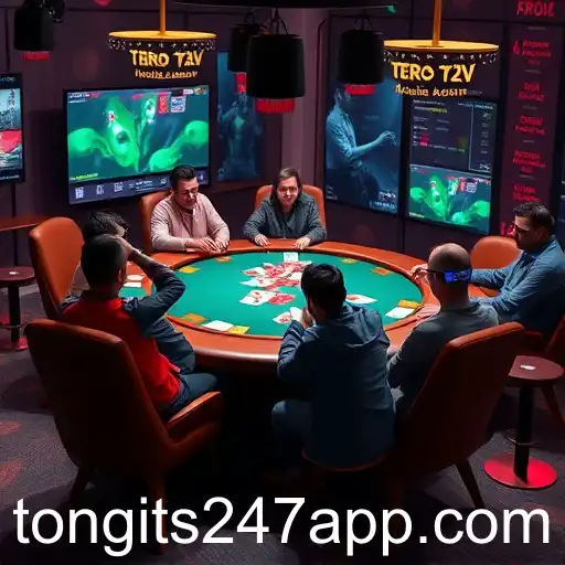 Online Card Games Gain Popularity Amidst Global Tech Trends