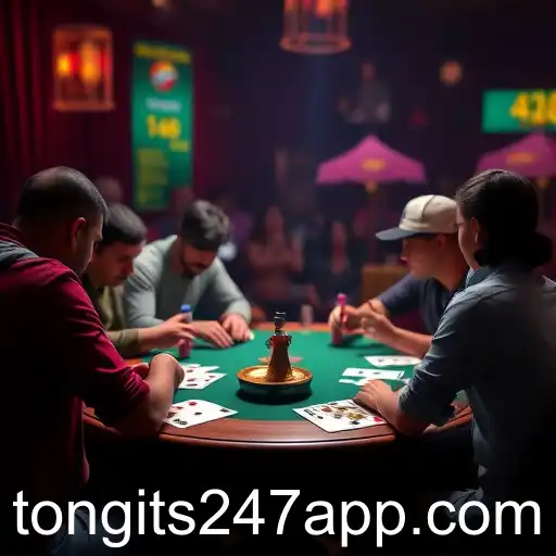 The Rise of Online Card Games in 2026