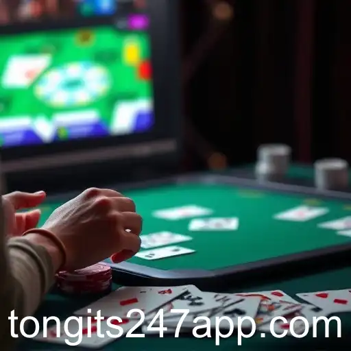 The Rise of Online Games and Global Connectivity