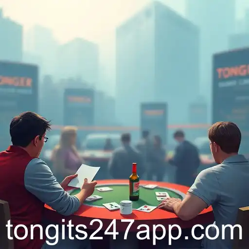 The Digital Surge of Online Gaming Platforms