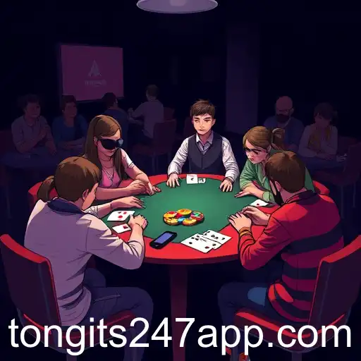 Online Gaming Surge and Its Impact