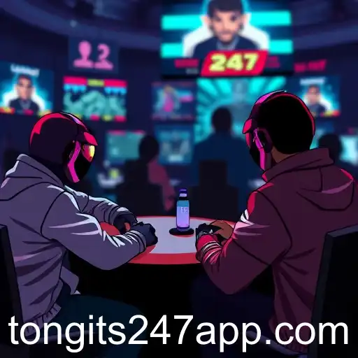 Online Gaming Trends Amidst Global Shifts