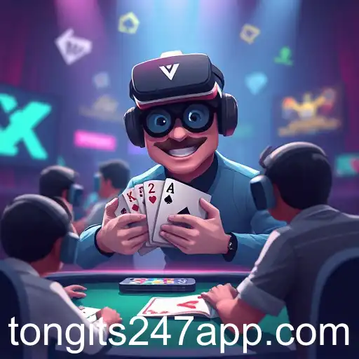 Online Gaming Trends and Global Reach in 2025