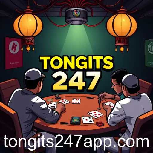 The Rise of Tongits 247 in Digital Gaming