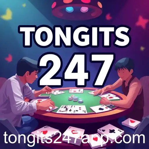 The Rise of Tongits 247: A Gaming Phenomenon