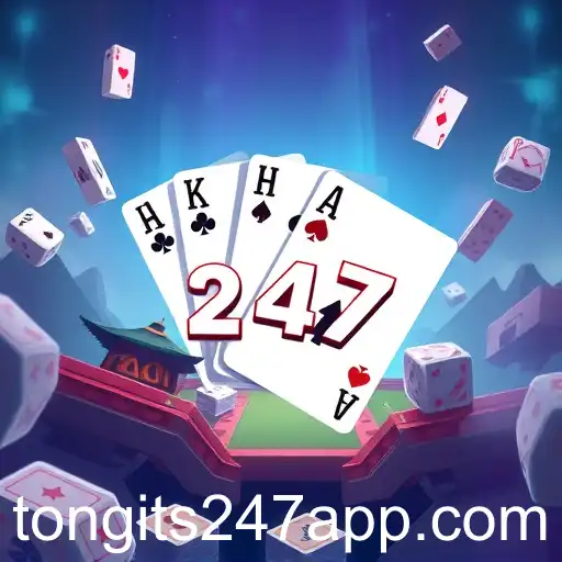 The Rise of Tongits 247 in Online Gaming