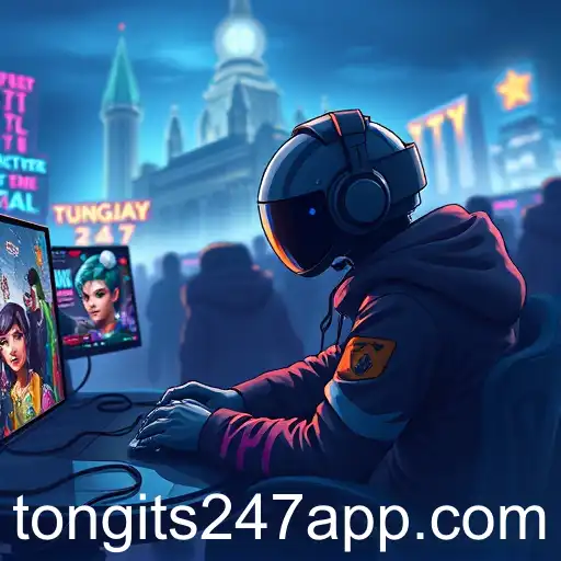 The Future of Online Gaming Communities