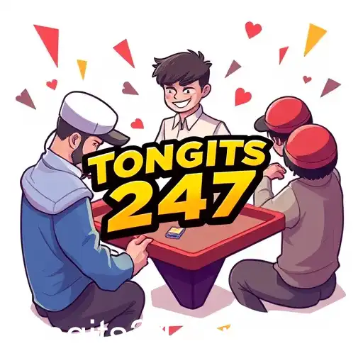 Tongits 247: A Digital Game Revolution