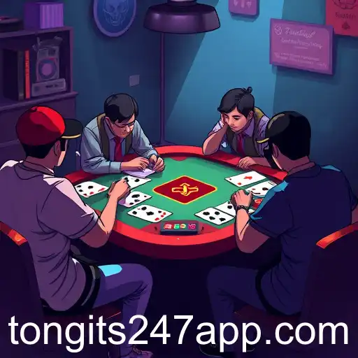 Tongits 247: Revolutionizing Online Card Gaming