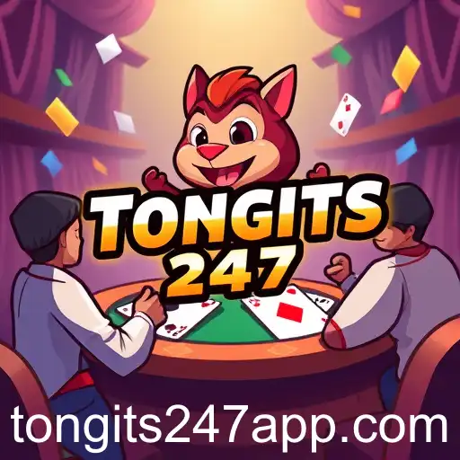 Exploring the Digital Expansion of Tongits 247