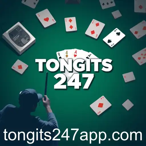 Tongits 247 Revives Card Game Culture