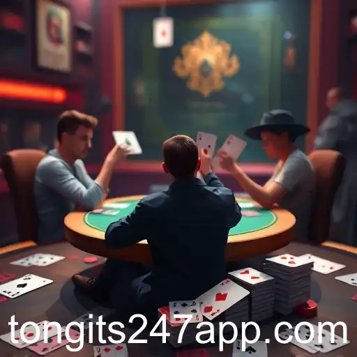 Exploring the Rise of Online Card Games