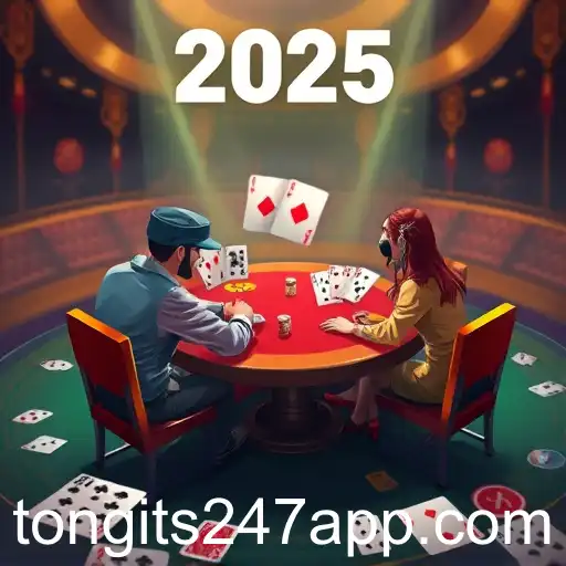 The Rise of Online Card Games in 2025