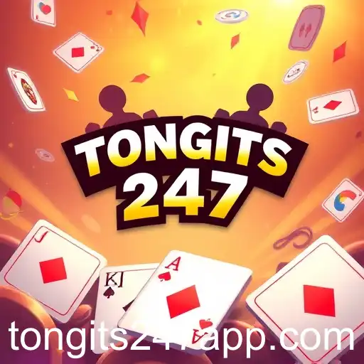 The Rise of Tongits 247: A New Digital Card Game Wave