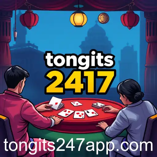 Gaming Revolution: Tongits 247 Ushers A New Era